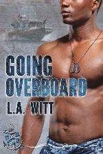 Going Overboard (Anchor Point Book 5)