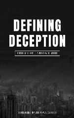 Defining Deception: Freeing the Church from the Mystical-Miracle Movement