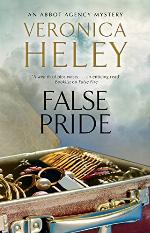 False Pride (An Abbot Agency Mystery Book 12)