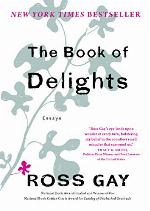 The Book of Delights: Essays