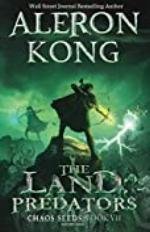 The Land: Predators: A LitRPG Saga (Chaos Seeds Book 7)
