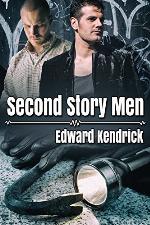Second Story Men