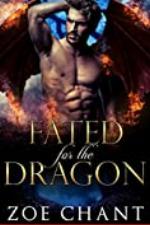 Fated for the Dragon (Lost Dragons Book 2)