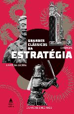 Box Grandes clássicos da estratégia