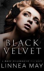 Black Velvet (The Velvet Rooms Book 1)