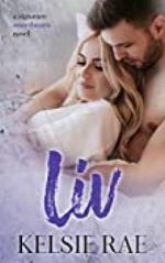 Liv: a second chance, pregnancy romance stand alone (Signature Sweethearts)