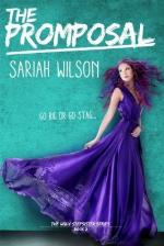 The Promposal (The Ugly Stepsister Series Book 2)