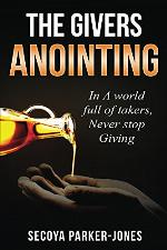 The Givers Anointing