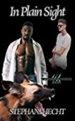 In Plain Sight (Wayne County Wolves Book 8)
