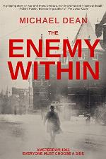 The Enemy Within (The Rise and Fall of the Nazis Book 3)