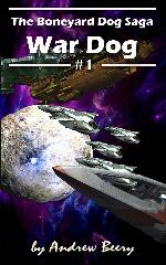 War Dog