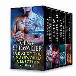 Lords of the Underworld Collection Volume 2: An Anthology