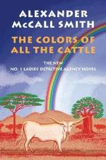 The Colours of all the Cattle