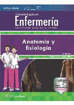 Colección Lippincott Enfermería. Un enfoque práctico y conciso: Anatomía y fisiología, 5.ª (Incredibly Easy! Series®) (Spanish Edition)