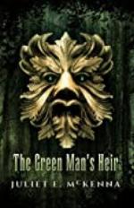 The Green Man's Heir