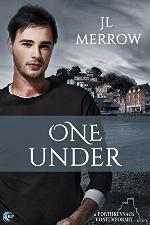 One Under (Porthkennack Book 9)