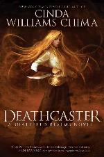Deathcaster (Shattered Realms Book 4)