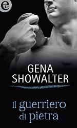 Il guerriero di pietra (eLit) (Imperia Vol. 1) (Italian Edition)