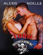 Torn (Deathstalkers Book 8)