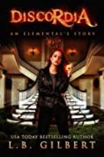 Discordia (The Elementals)