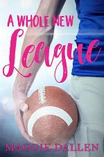 A Whole New League (Briarwood High Book 2)