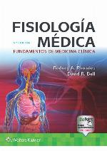 Fisiología médica: Fundamentos de medicina clínica (Spanish Edition)