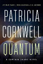 Quantum: A Thriller (Captain Chase Book 1)