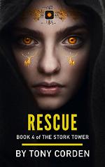 Rescue (The Stork Tower Book 4)