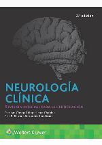 Neurología clínica. Revisión integral para la certificación, 2e (Spanish Edition)