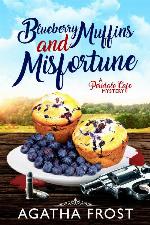 Blueberry Muffins and Misfortune (Peridale Cafe 12)