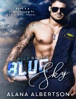 Blue Sky (Blue Devils Book 1)