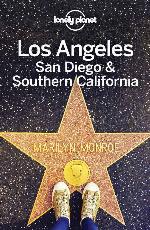 Lonely Planet Los Angeles, San Diego &amp; Southern California (Travel Guide)