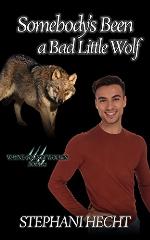 Somebody's Been a Bad Little Wolf (Wayne County Wolves Book 12)