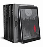 The Little Red Box Set (Nephilim Generations)