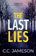 The Last Lies: Kate's Story: A Police Procedural with a Dark Secret (Detective Kate Murphy Mystery)