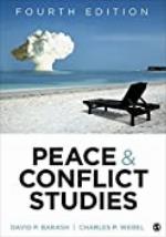 Peace and Conflict Studies