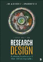 Research Design: Qualitative, Quantitative, and Mixed Methods Approaches
