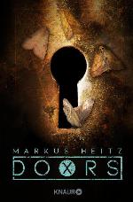 DOORS X - Dämmerung (Die Doors-Serie Staffel 1) (German Edition)