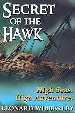 Secret of the Hawk: High Seas. High Adventure.