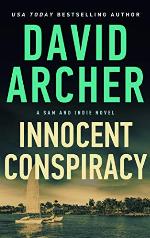 Innocent Conspiracy (A Sam and Indie Novel Book 5)