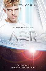 AER (The Elements Series Book 3)