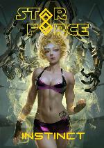 Star Force: Instinct (Star Force Universe Book 49)