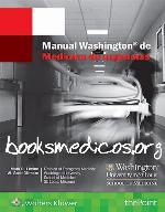 Manual Washington de medicina de urgencias