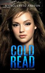 Cold Read: (Oliana Mercer series Book 3)