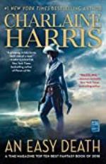 An Easy Death (Gunnie Rose Book 1)