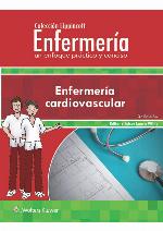 Colección Lippincott Enfermería. Un enfoque práctico y conciso: Enfermería cardiovascular, 3.ª (Incredibly Easy! Series®) (Spanish Edition)