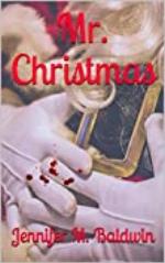 Mr. Christmas