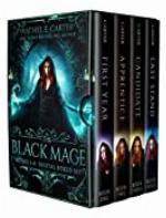 The Black Mage: Complete Series
