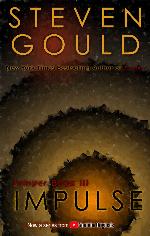 Impulse: Jumper Book 3