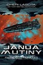 Janua Mutiny: Paradisi Chronicles (Paradisi Exodus Book 2)